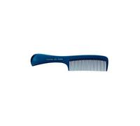 Peigne démêloir manche M111 bleu