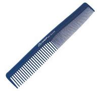 Peigne demi démêloir celcon bleu -
