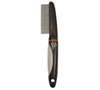 Peigne, dents fines 22 cm
