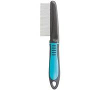 TRIXIE Peigne à dents denses 22 cm