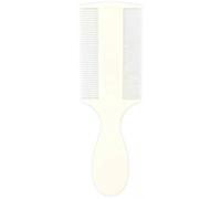Trixie - PRO Soin PUCE- et Peigne à poux , 14cm,