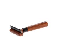 Peigne Ebi Japandi Marron 17x7,6x3 cm