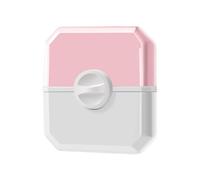 Peigne Effilant,Kit de Grooming Portable | Peine à Double Côté - pour Salon Domicile Voyage Hôtel Coiffeur