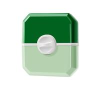 Peigne Effilant,Tondeuse Dégradante Mini | Peine à Double Côté - pour Salon Domicile Voyage Hôtel Coiffeur