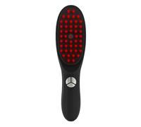 Peigne Électrique De Restauration De Cheveux - Spray Masseur Vibrant Pour Cuir Chevelu, Brosse Multifonctionnelle Démêlante | Brosse De Massage Électrique Créative Longue Durée Pour La Croissance Des