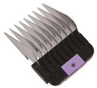 Peigne emboîtable en acier inoxydable pour Max 45 & Max 50 19 mm