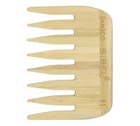 Peigne en bambou 9cm