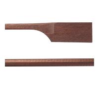 Peigne en crin de cheval brut en ébène pour violon Accessoires de bricolage (2)