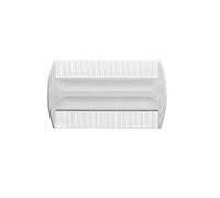 Peigne en plastique Eurostil Nits 1ud