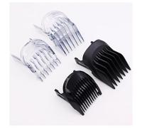 Peigne En Plastique For Tondeuse À Cheveux, 2 Mm, 3-15 Mm, 16-28 Mm, Compatible Avec Philips, HC5610, HC5612, HC5630, HC5632, HC5690, HC5691, HC7650(4pcs)