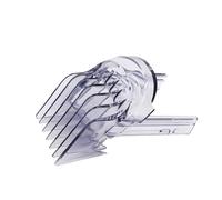 Peigne En Plastique For Tondeuse À Cheveux, Compatible Avec Philips, HC5610, HC5612, HC5630, HC5632, HC5690, HC5691, HC7650, 2 Mm, 3-15 Mm, Effilage 16-28(16-28mm)
