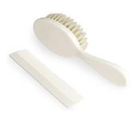 Peigne et brosse G