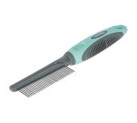 Peigne fin/large Kerbl Vert 21 cm