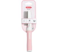 Peigne fin pour chat Zolux Anah Rose TU