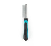 Peigne fin pour chien Martin Sellier Noir TU