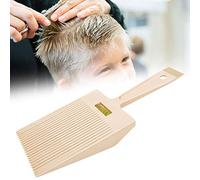 Peigne Flattopper, Peigne à Dessus Plat Professionnel, Peigne à Dessus Plat Peigne De Guidage à Dessus Plat Portable Salon De Coiffure Salon De Coiffure Accessoires D'Outil De Coupe Coiffure Peigne