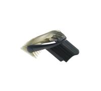 Peigne for Hommes Petit 3-21mm, Compatible for Philips QC5010 QC5050 QC5053 QC5070 QC5090, Tondeuse À Cheveux, Machine De Coupe De Cheveux(1pcs)