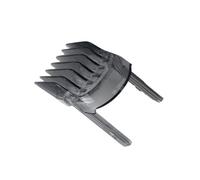 Peigne for tondeuse à cheveux 2 mm, 3-15 mm, 16-28 mm, compatible avec Philips HC5690, HC5630, HC5632, HC5610, HC7650(16-28MM)