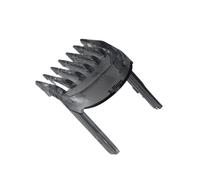 Peigne For Tondeuse À Cheveux 3-15 Mm, Compatible Avec Les Tondeuses Philips HC5690, HC5630, HC5632, HC5610, HC7650