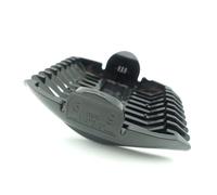 Peigne For Tondeuse À Cheveux 3-4 Mm, 6-9 Mm, 12-15 Mm, Compatible Avec Panasonic ER1610, ER1611, ER-GP80, ER-GP82(6-9mm)