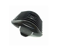 Peigne For Tondeuse À Cheveux 3-4 Mm, 6-9 Mm, 12-15 Mm, Compatible Avec Panasonic ER1610, ER1611, ER-GP80, ER-GP82(3-4mm)