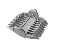 Peigne For Tondeuse À Cheveux, Compatible Avec Les Modèles Panasonic ER-CA35, ER-CA65, ER-CA70, ER-GQ25, ER510, ER5204, ER5205, ER5208 Et ER5210. Installation Facile.