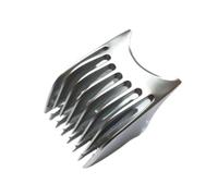 Peigne for tondeuse à cheveux, compatible avec Panasonic, ER220 ER221 ER223 ER224 ER224RC, accessoire for peigne à barbe et tondeuse à cheveux