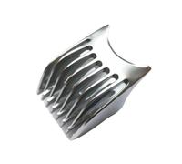 Peigne for tondeuse à cheveux, compatible avec Panasonic, ER224, ER221, ER220, ER223, fixation, peigne à barbe, tondeuse à cheveux, peigne de guidage, détachable, accessoires