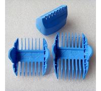 Peigne For Tondeuse À Cheveux, Compatible Avec Panasonic, ER504 ER508, Accessoire De Tondeuse, Peigne À Barbe 3-6 Mm, Peigne À Effiler 9-12 Mm