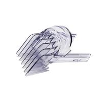Peigne for tondeuse à cheveux, compatible avec Philips, HC5610 HC5612 HC5630 HC5632 HC5690 HC5691 HC7650 2 mm 3-15 mm effilé 16-28 mm(16-28mm)