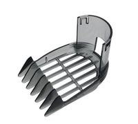 Peigne For Tondeuse À Cheveux, Compatible Avec Philips, Petit Modèle 3-15 Mm QC5510 QC5530 QC5550 QC5560 QC5570 QC5580