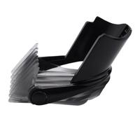 Peigne For Tondeuse À Cheveux, Compatible Avec Philips, Petit Modèle 3-21 Mm QC5010 QC5050 QC5053 QC5070 QC5090