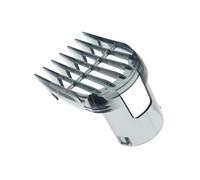 Peigne for tondeuse à cheveux, petit 3-15mm, Compatible avec PHILIPS,QC5510 QC5530 QC5550 QC5560 QC5570 QC5580, pièces de rechange for tondeuse