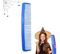 Peigne géant à dents larges, accessoire de farce , accessoire de | Peigne géant fantaisie, 38 x 7,5 cm, accessoire de poche fantaisie pour Halloween, carnaval et jeux de fête humoristiques
