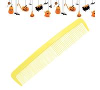 Peigne géant à dents larges, accessoire de farce , accessoire de | Peigne géant fantaisie, 38 x 7,5 cm, accessoire de poche fantaisie pour Halloween, carnaval et jeux de fête humoristiques