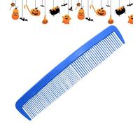 Peigne Géant Accessoires de Costume d'Halloween Amusants, Peigne Géant à | Brosse Coiffante Géante Blague Pratique Pour Femmes Hommes , Mascarade, Carnaval, Cabine