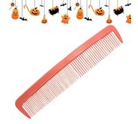 Peigne Géant Accessoires de Costume d'Halloween Amusants, Peigne Géant à | Brosse Coiffante Géante Blague Pratique Pour Femmes Hommes Noël Mascarade Carnaval Scène