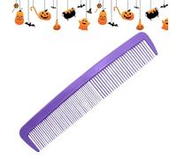 Peigne Géant De 15 Pouces - Blague De Peigne Énorme | Accessoires De Grand Peigne Homme Géant | Peigne Naturel À Dents Larges | Accessoires De Grand Peigne Homme Géant | Peigne À Moustache À Dents Lar