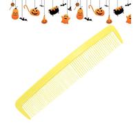 Peigne Géant De 15 Pouces - Blague De Peigne Énorme | Accessoires De Grand Peigne Homme Géant | Peigne Naturel À Dents Larges | Accessoires De Grand Peigne Homme Géant | Peigne À Moustache À Dents Lar