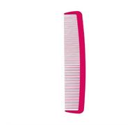 Peigne géant drôle, brosse à cheveux surdimensionnée rose pour les fêtes de farce, les spectacles sur scène et les actes de comédie