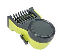 Peigne Guide 14 Longueurs, Accessoire pour Rasoir Électrique OneBlade, Compatible QP2520/QP2530/QP2620/QP2630, 0,4-10mm