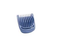 Peigne Guide De Rechange For Tondeuse 1 Mm/3 Mm/5 Mm/7 Mm, Compatible Avec Norelco, Multigroom Et Philips, MG7790, MG7770, MG7750, MG5750, MG3750, Lame 32 Mm(1MM)