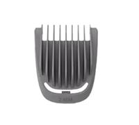 Peigne guide for barbe 1-2-3-5-7 mm, compatible avec les tondeuses Philips Multigroom MG3750, MG3760, MG5750, MG5760, MG7750, MG7770, MG7790 et MG7791(1mm)