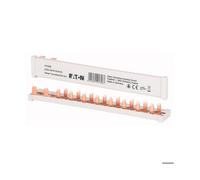 Peigne horizontal 1P+N 16A 10 modules