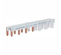 Peigne horizontal 8 modules Eur'Ohm RX Protect