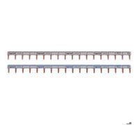 Peigne horizontal réversible - Legrand