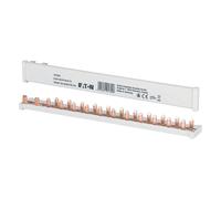 Peigne horizontale 13 modules Eaton 230mm