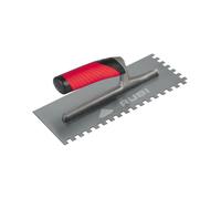 Peigne inox 28 cm. (10 x 10) - RUBI - 74941