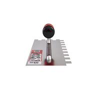 Peigne inox 28 cm. 15x15 mm. RUBI - 76947