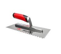 Peigne inox 28 cm. (6 x 6) - RUBI - 74938